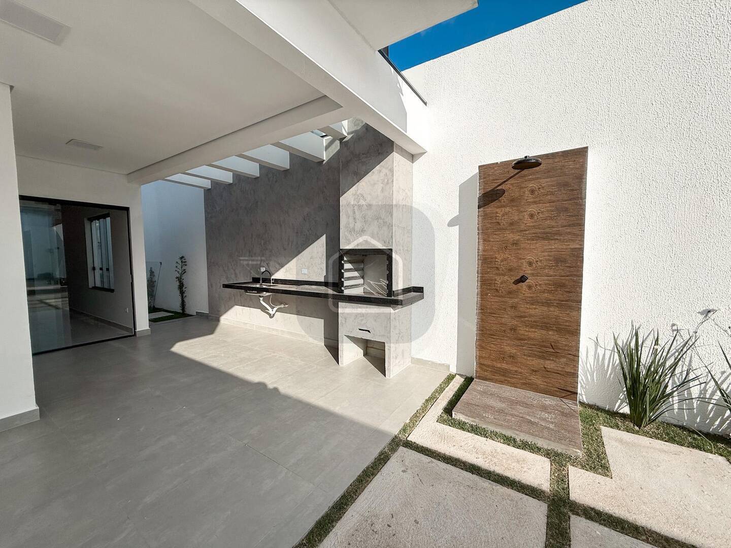 Casa, 3 quartos, 120 m² - Foto 6