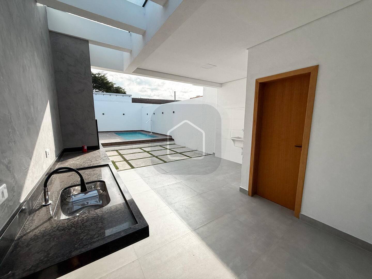 Casa, 3 quartos, 120 m² - Foto 9