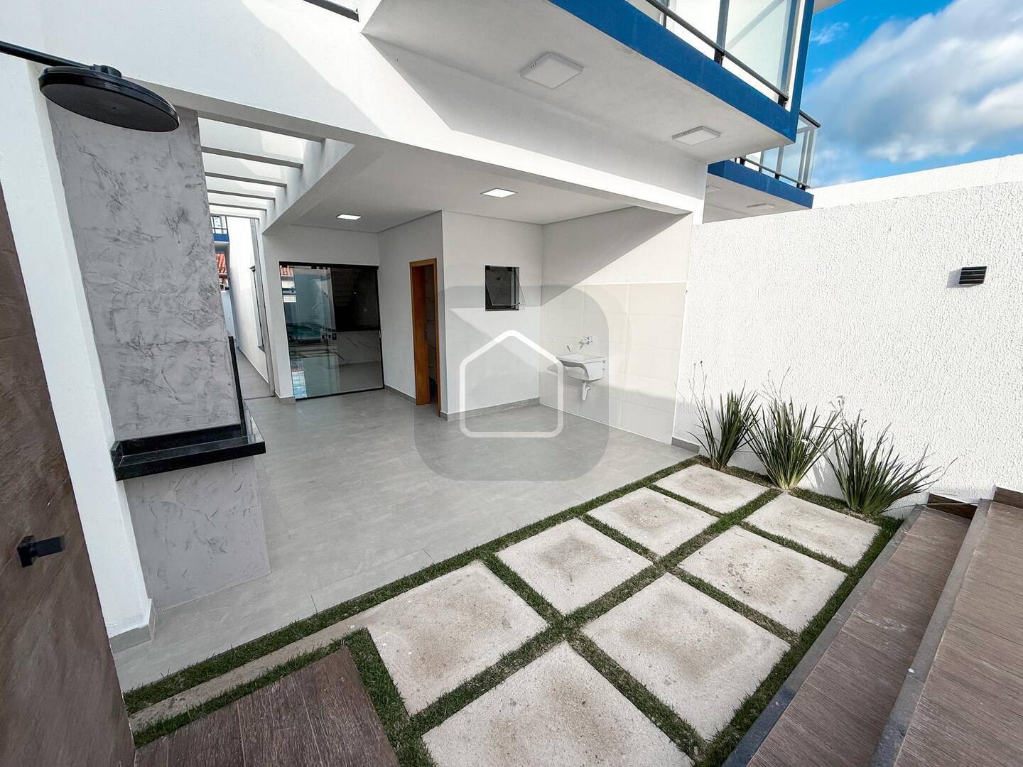 Casa, 3 quartos, 120 m² - Foto 8