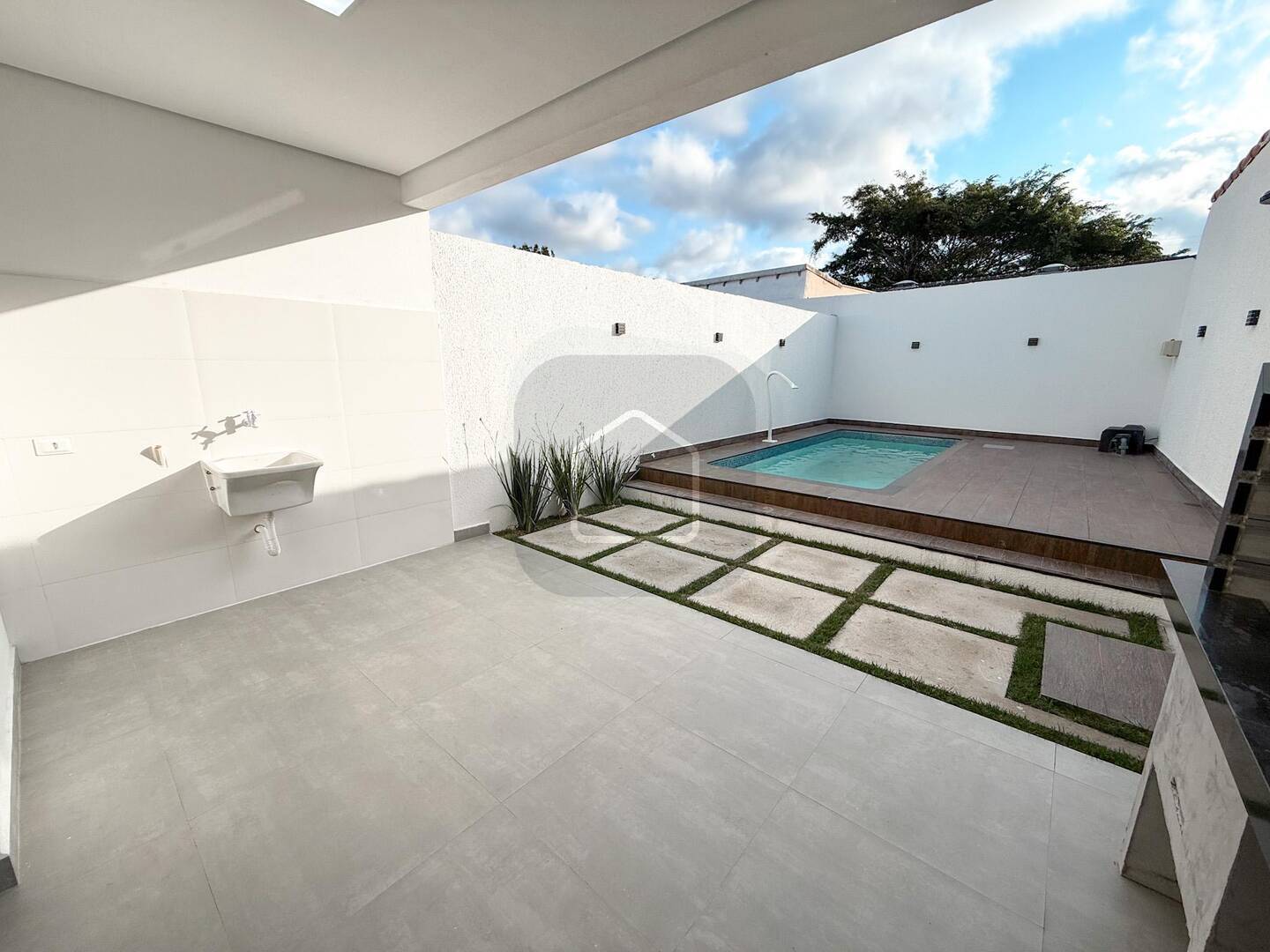 Casa, 3 quartos, 120 m² - Foto 9