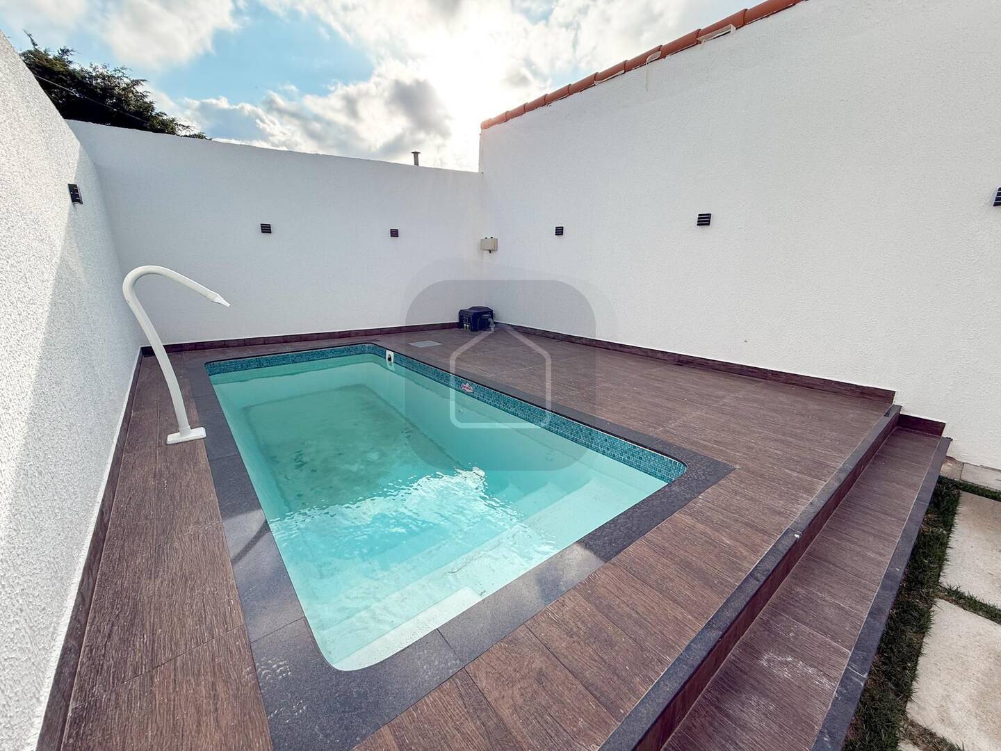 Casa, 3 quartos, 120 m² - Foto 6