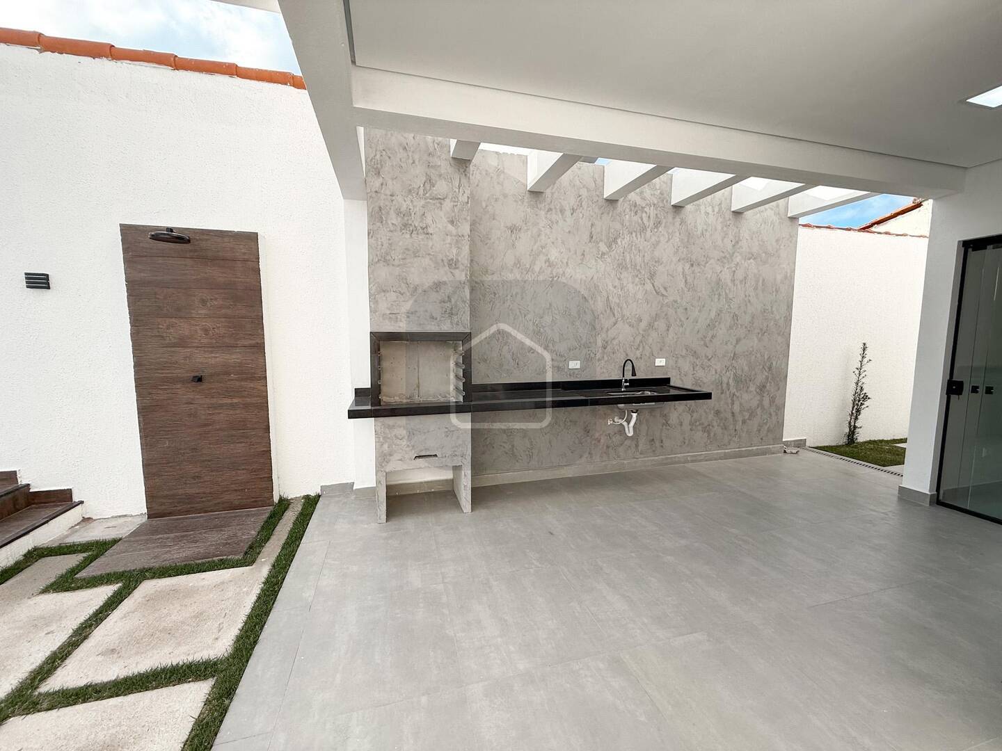 Casa, 3 quartos, 120 m² - Foto 11