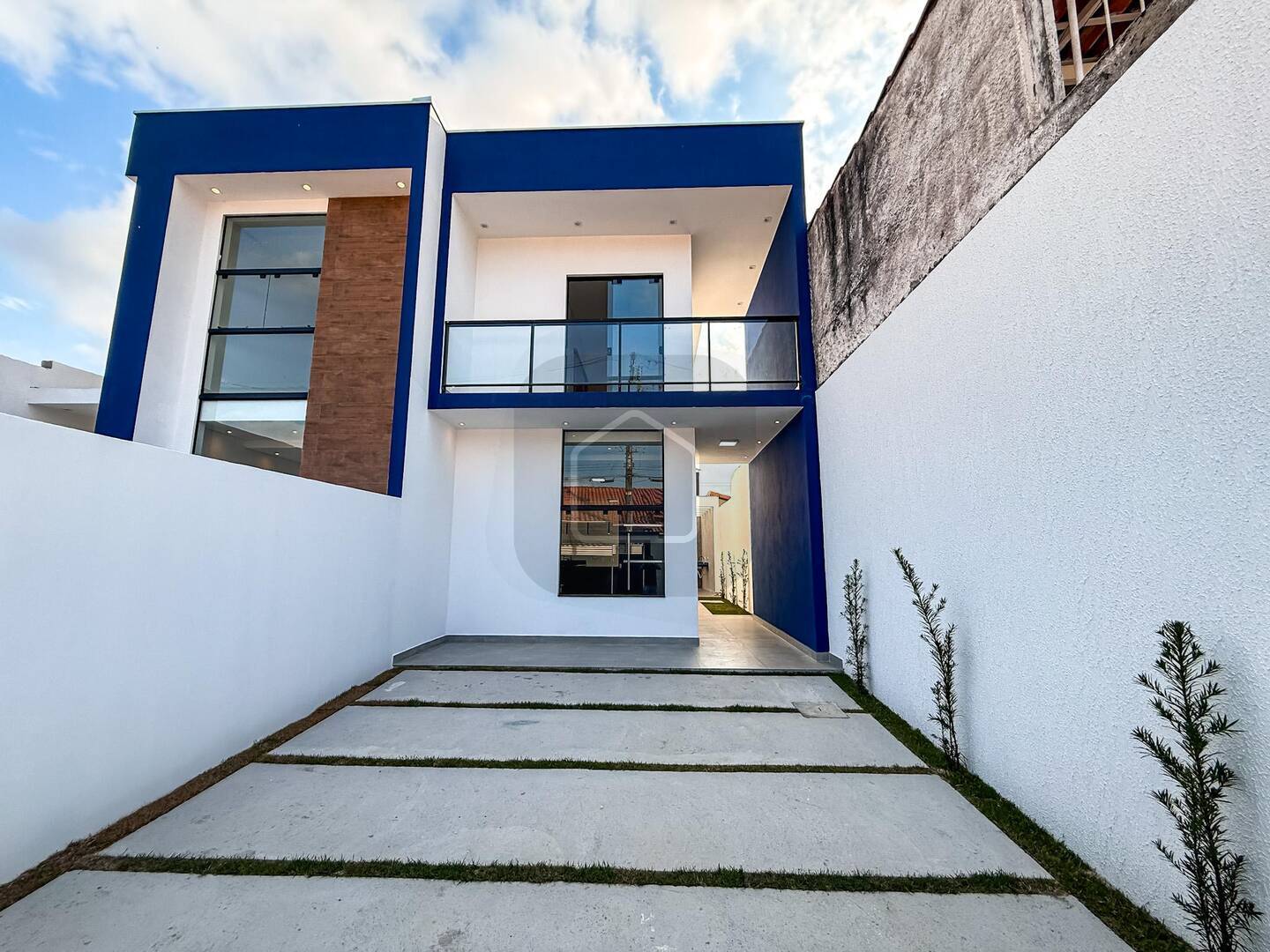 Casa, 3 quartos, 120 m² - Foto 2