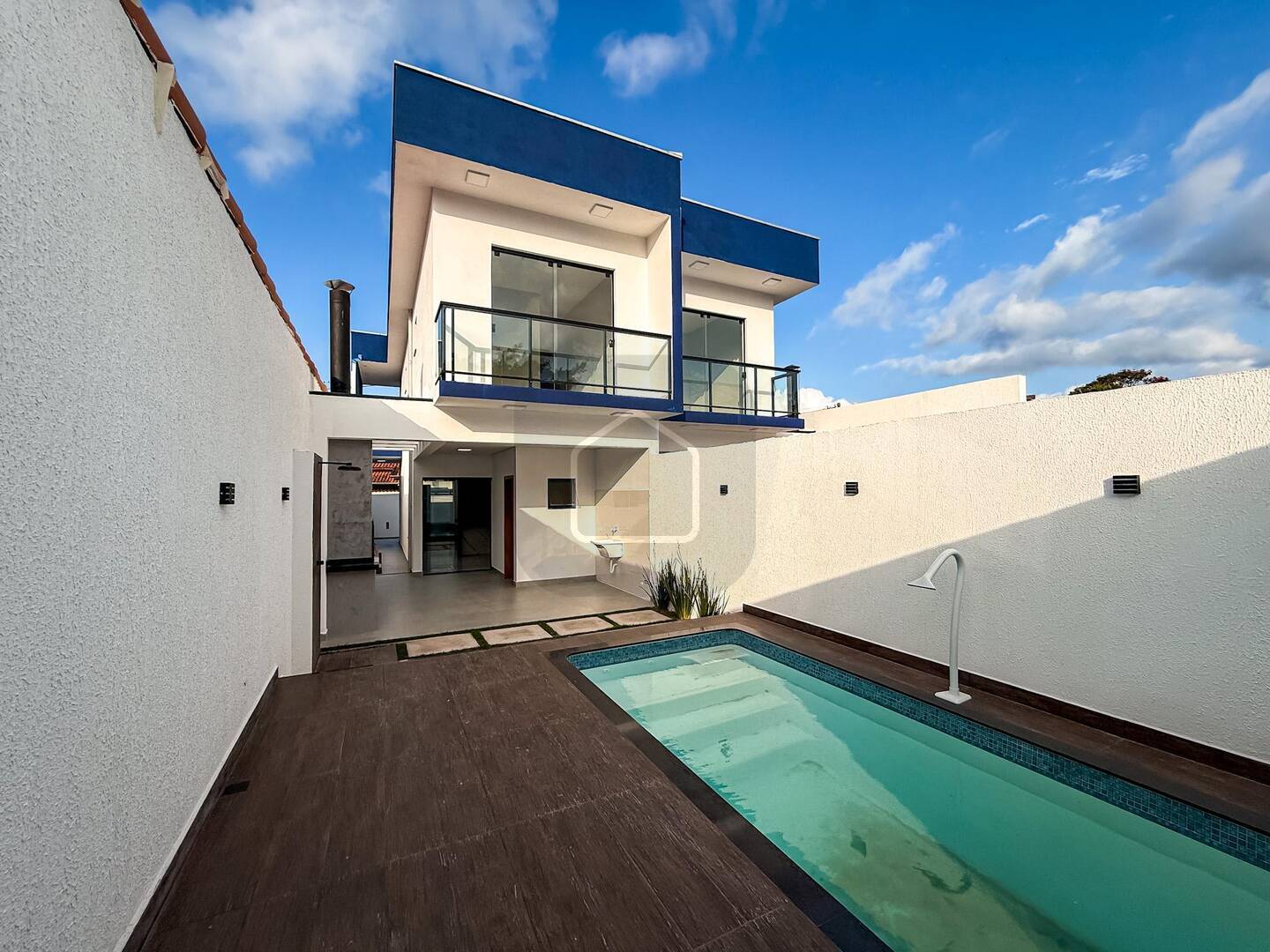 Casa, 3 quartos, 120 m² - Foto 3