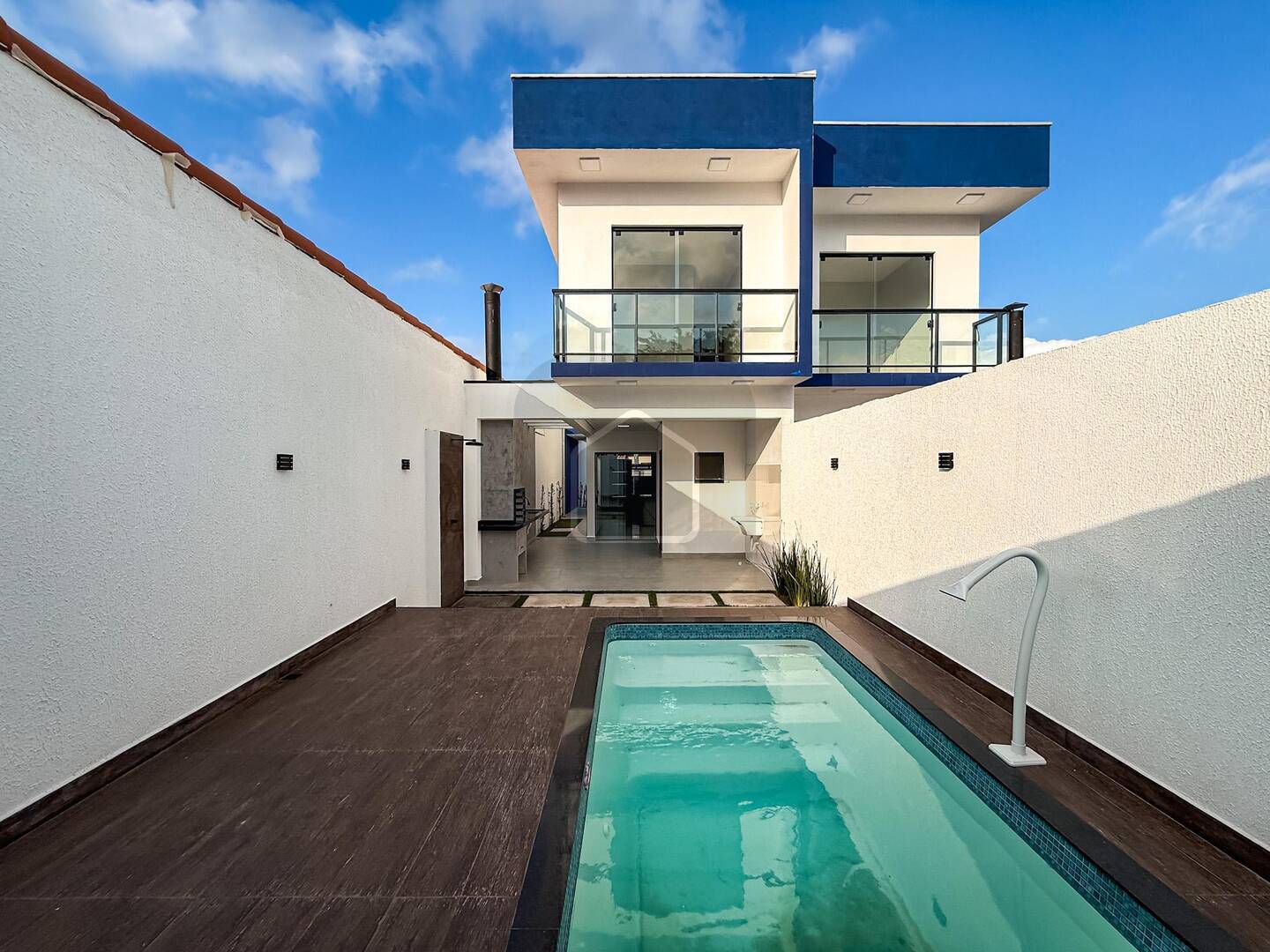 Casa, 3 quartos, 120 m² - Foto 4