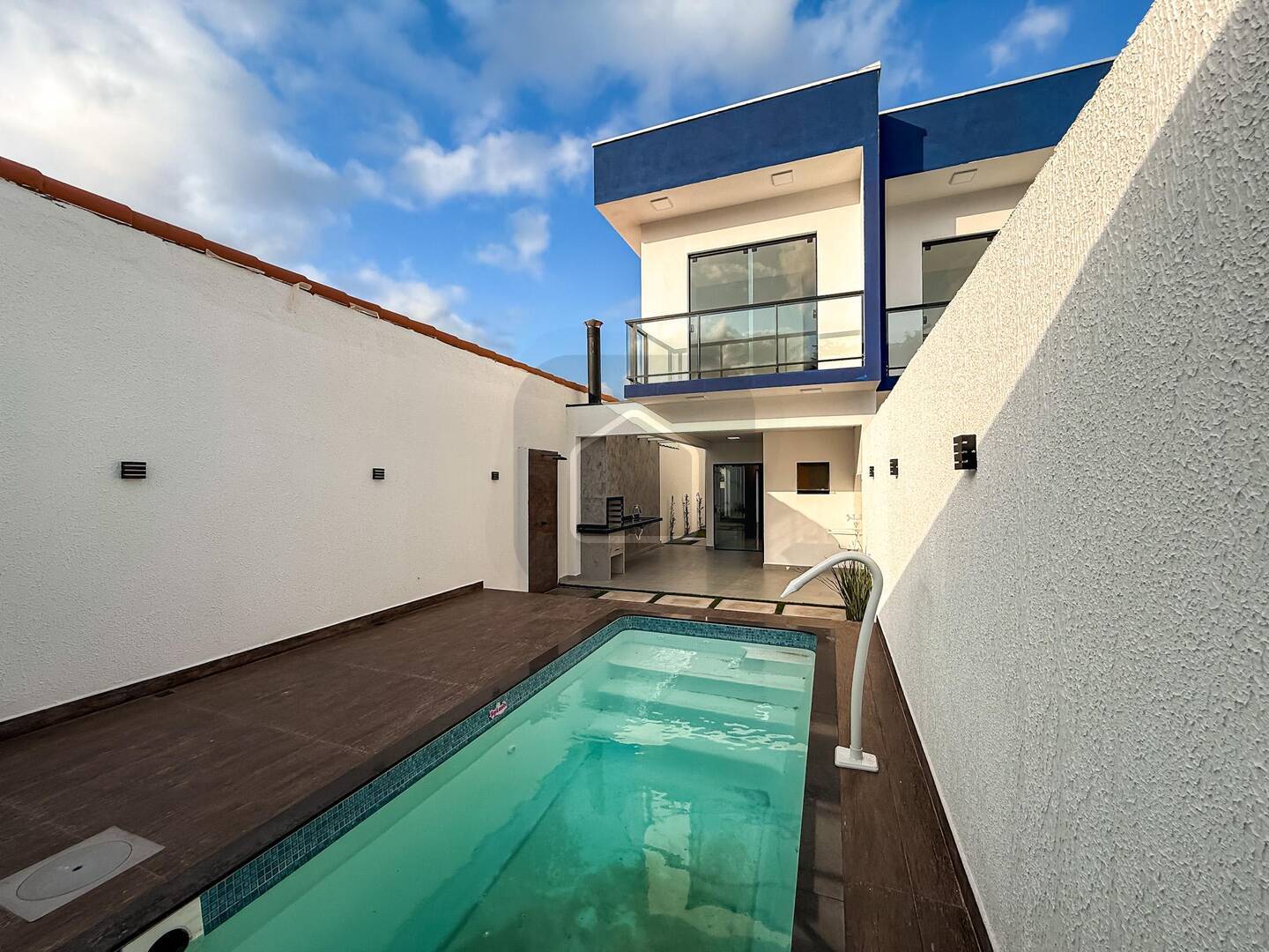 Casa, 3 quartos, 120 m² - Foto 5