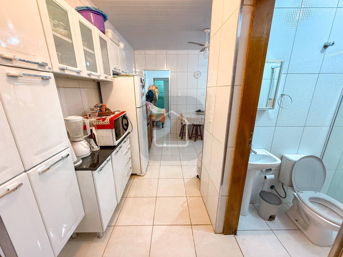 Casa à venda com 4 quartos, 135m² - Foto 20