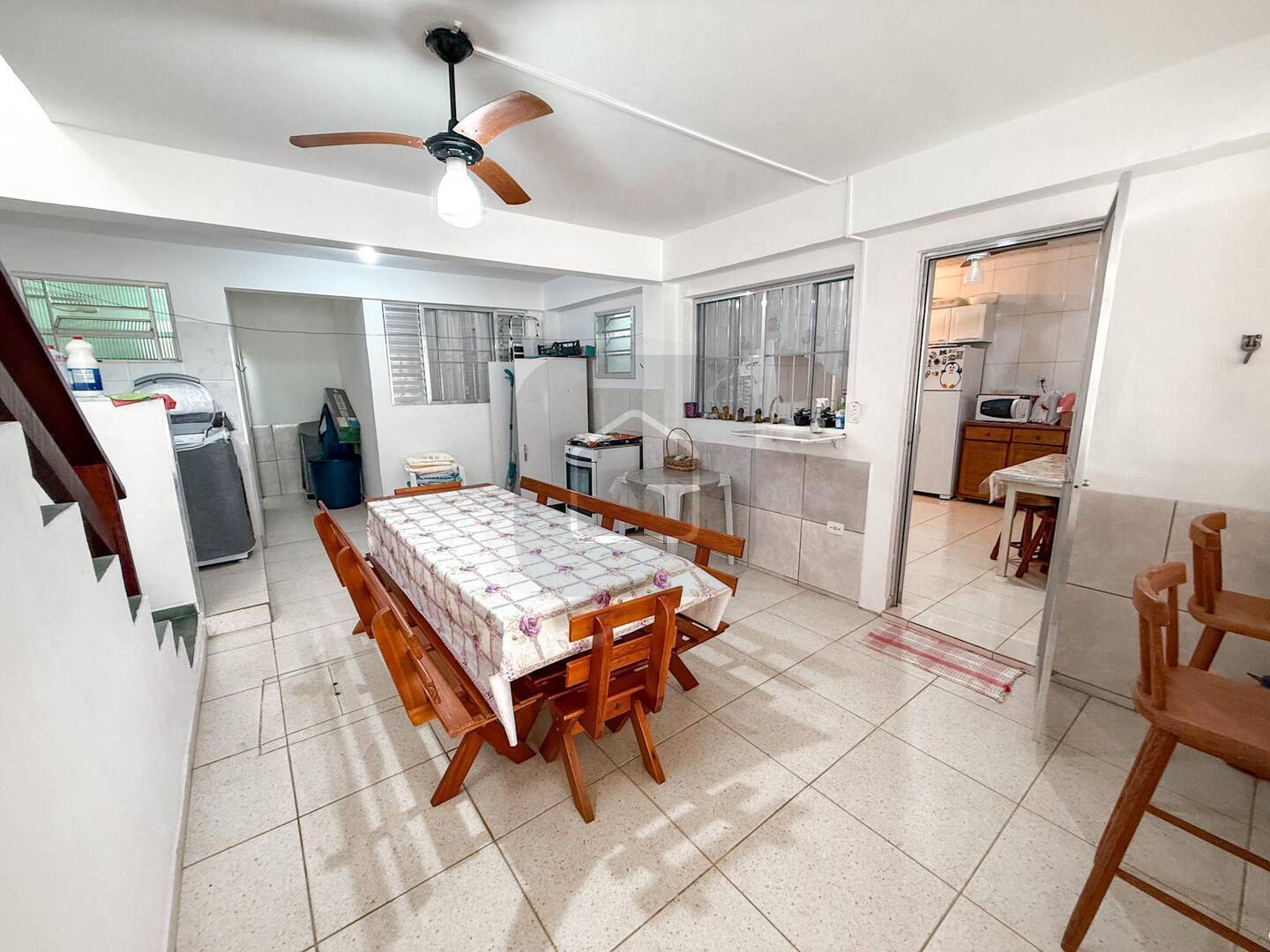 Casa à venda com 4 quartos, 135m² - Foto 11
