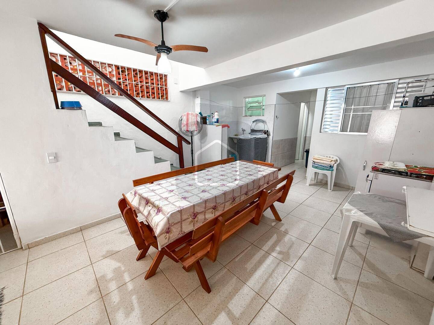 Casa à venda com 4 quartos, 135m² - Foto 12