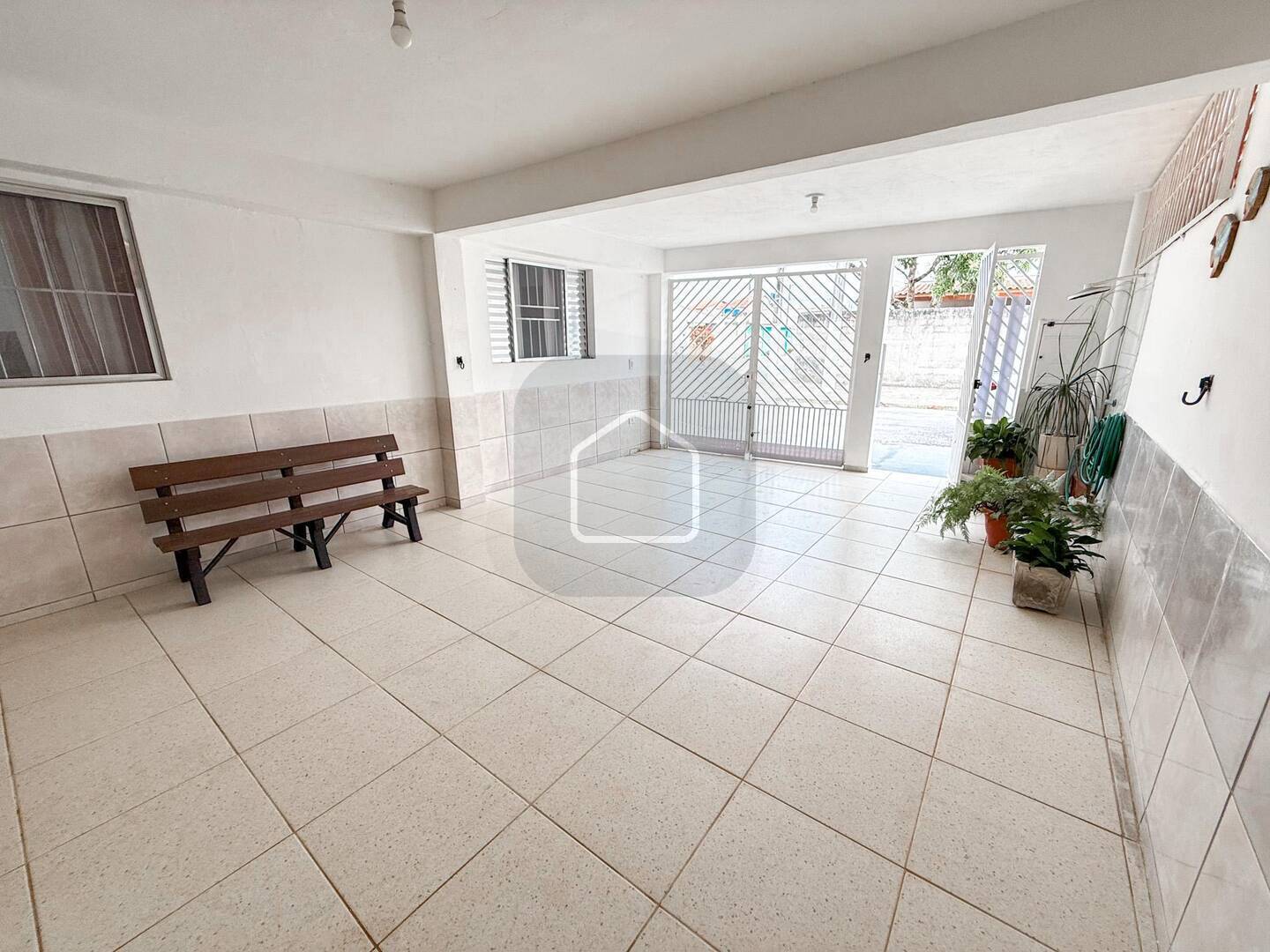 Casa à venda com 4 quartos, 135m² - Foto 6