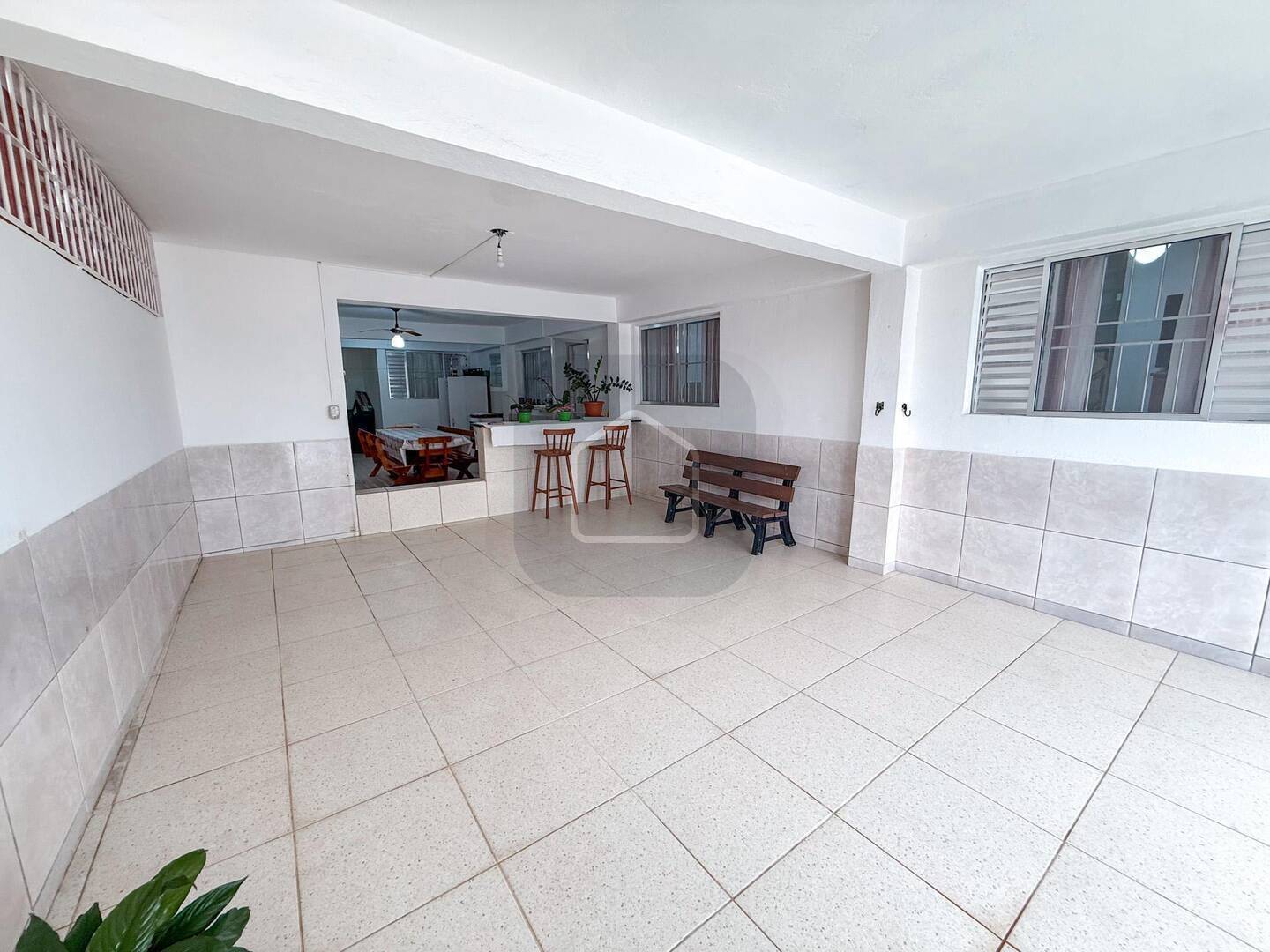 Casa à venda com 4 quartos, 135m² - Foto 7
