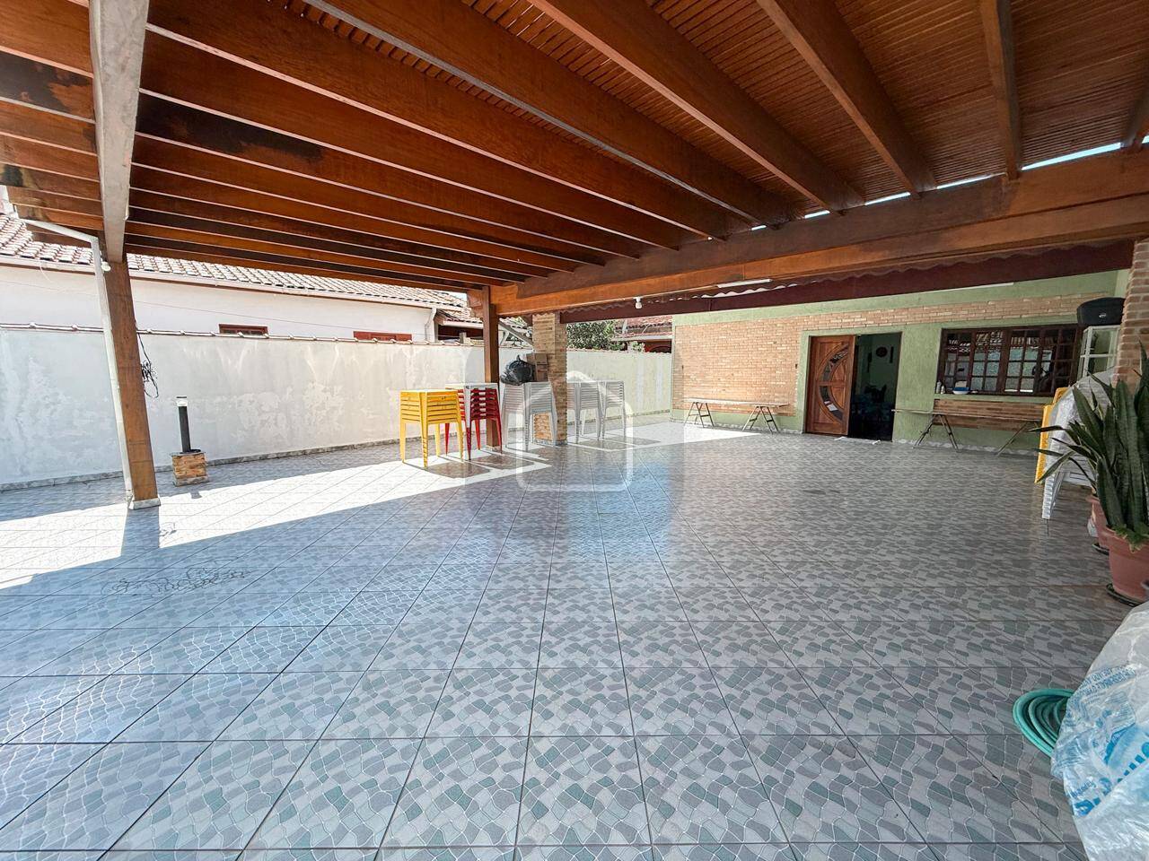 Casa, 4 quartos, 237 m² - Foto 5