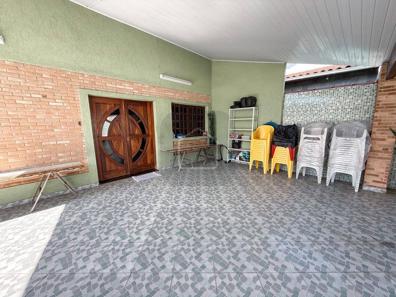 Casa, 4 quartos, 237 m² - Foto 10