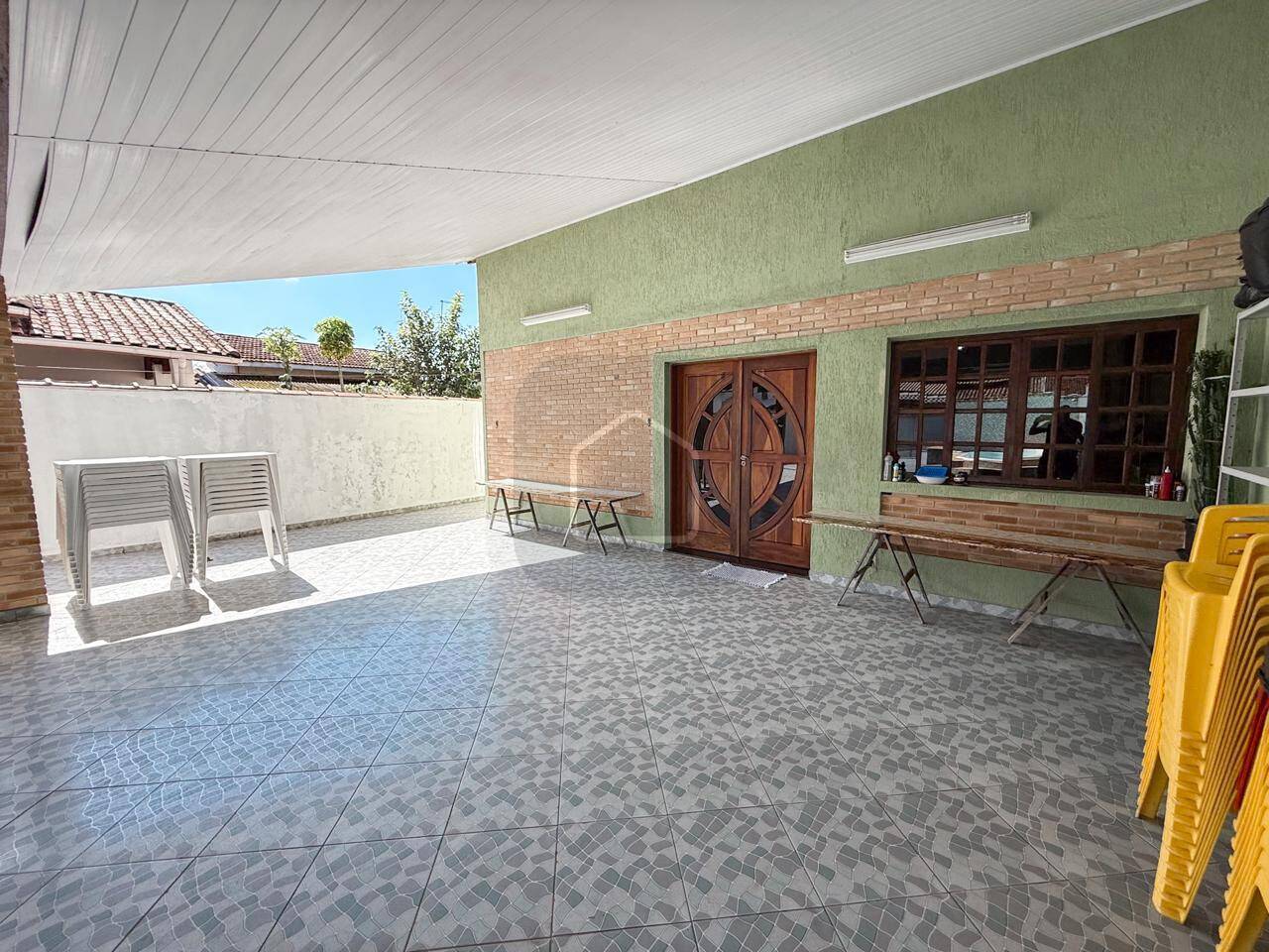 Casa, 4 quartos, 237 m² - Foto 8