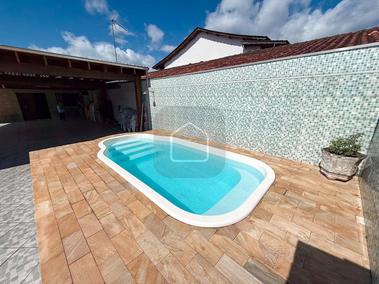 Casa, 4 quartos, 237 m² - Foto 3