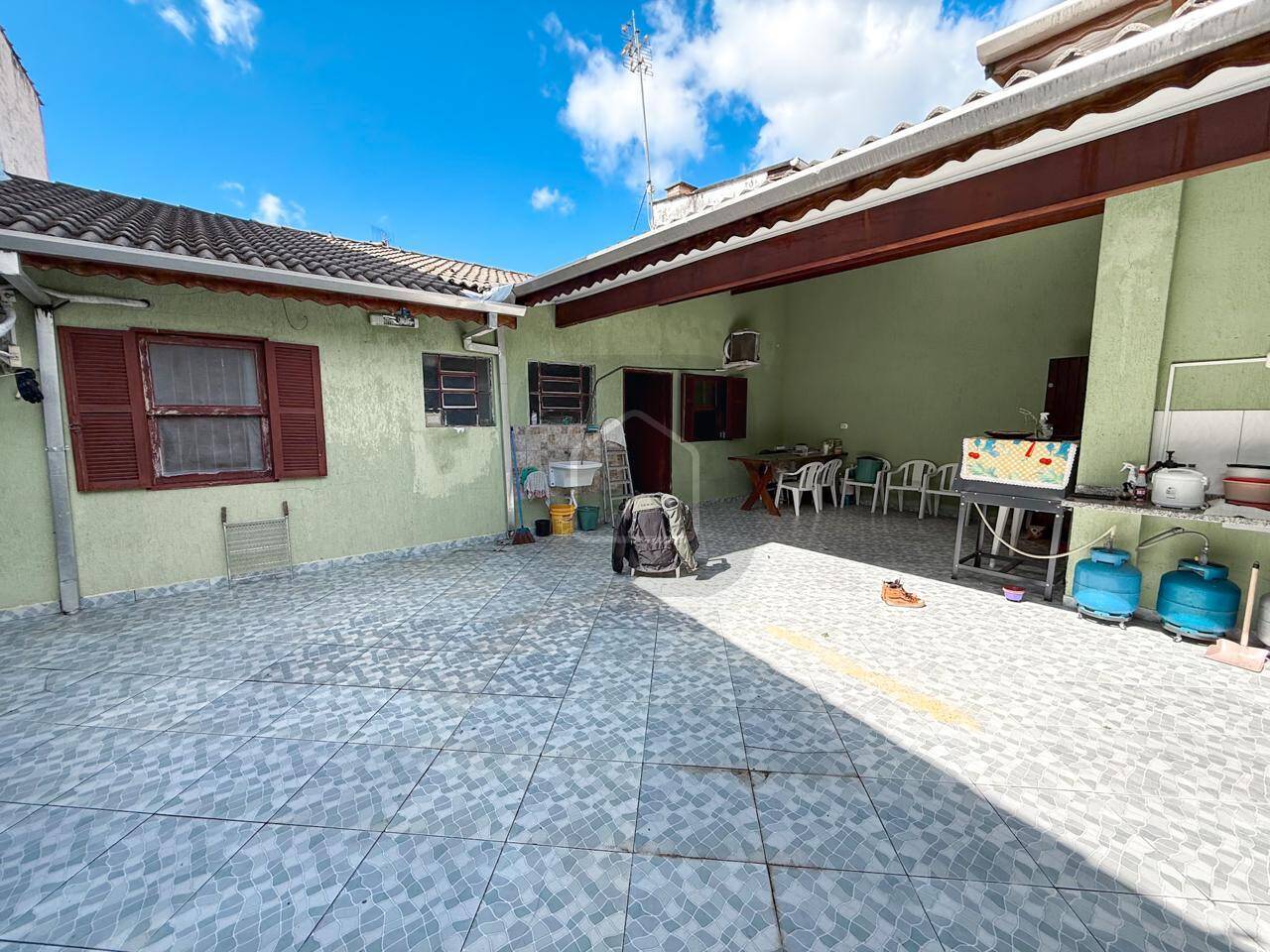 Casa, 4 quartos, 237 m² - Foto 27