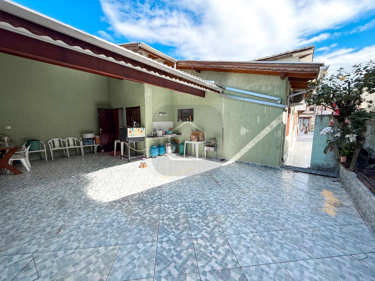 Casa, 4 quartos, 237 m² - Foto 26