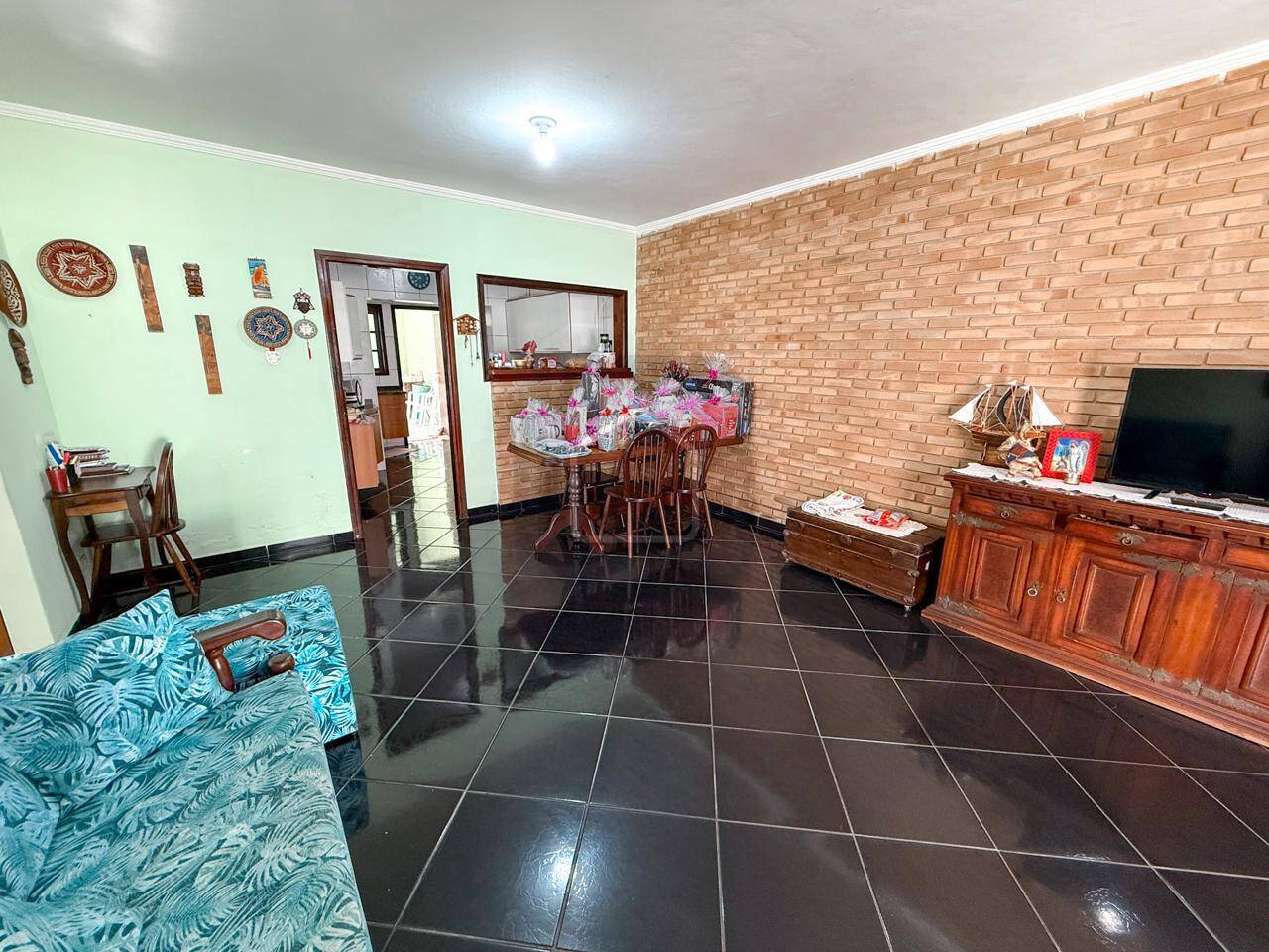 Casa, 4 quartos, 237 m² - Foto 13