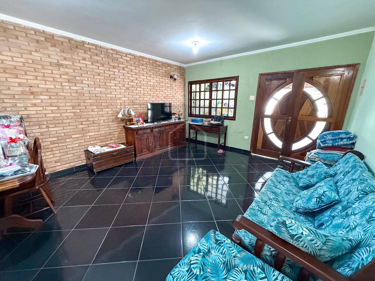 Casa, 4 quartos, 237 m² - Foto 12