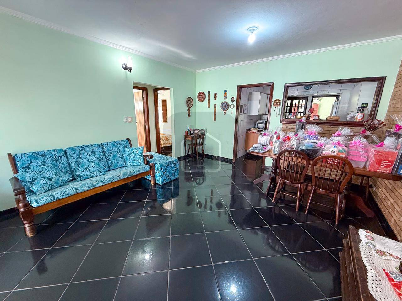 Casa, 4 quartos, 237 m² - Foto 14