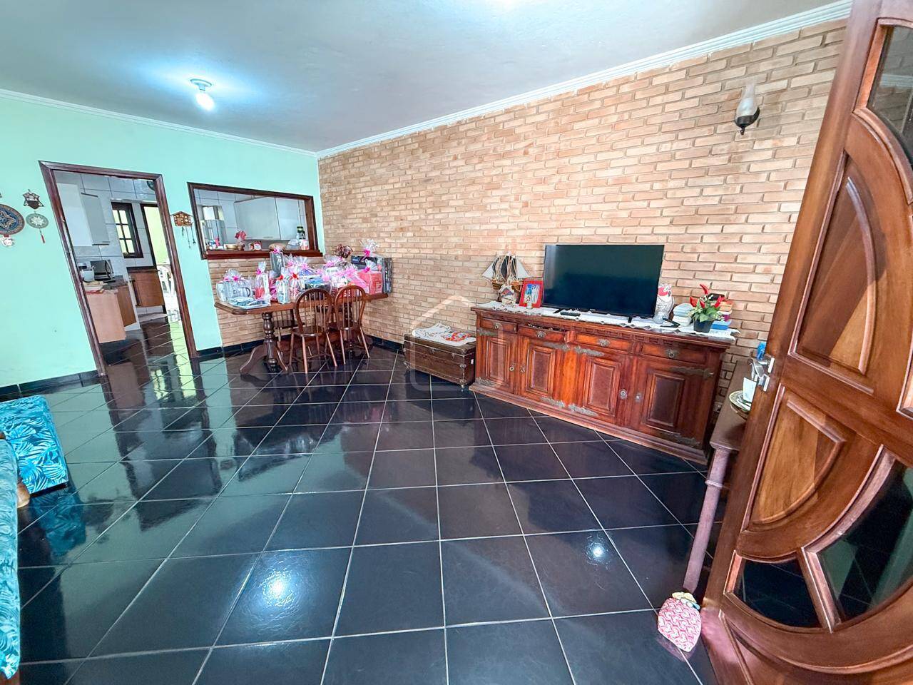 Casa, 4 quartos, 237 m² - Foto 11