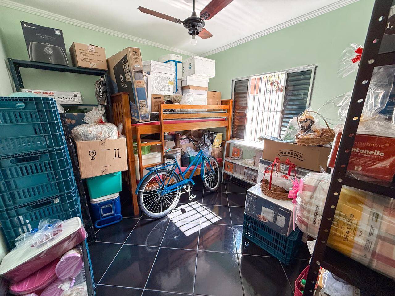 Casa, 4 quartos, 237 m² - Foto 18