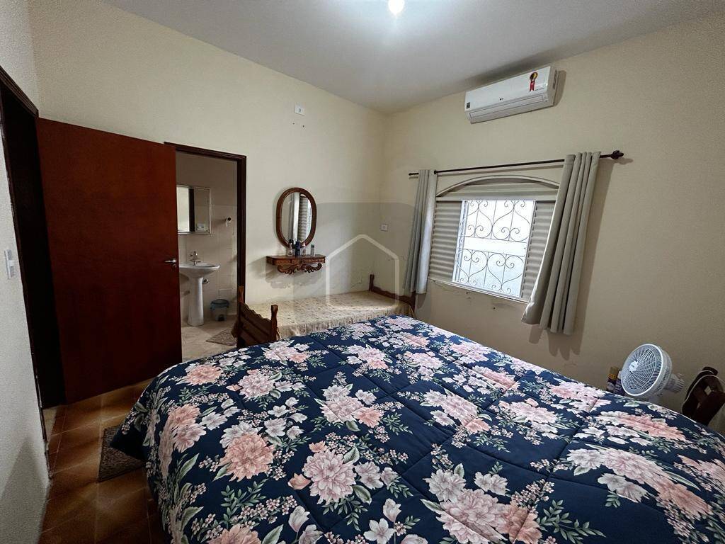 Casa, 4 quartos, 204 m² - Foto 15