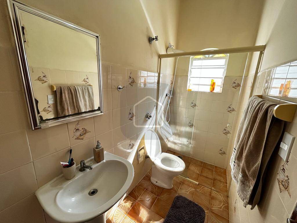 Casa, 4 quartos, 204 m² - Foto 24