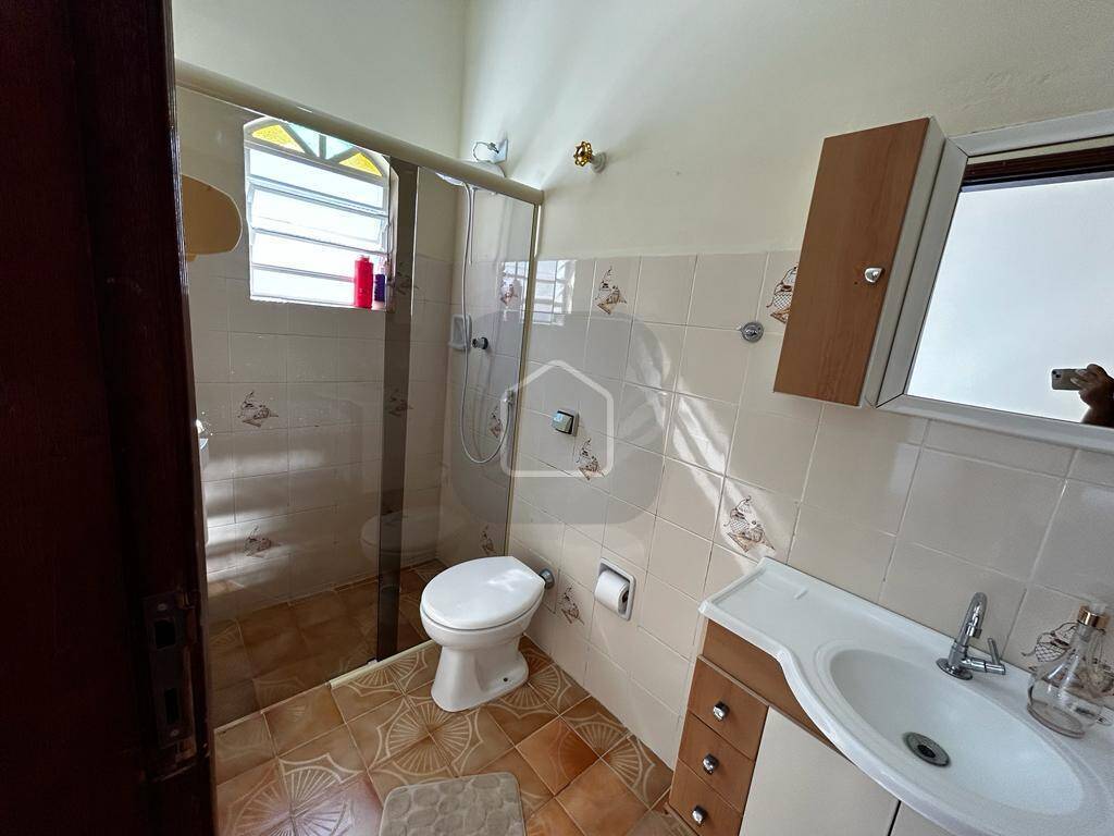 Casa, 4 quartos, 204 m² - Foto 21