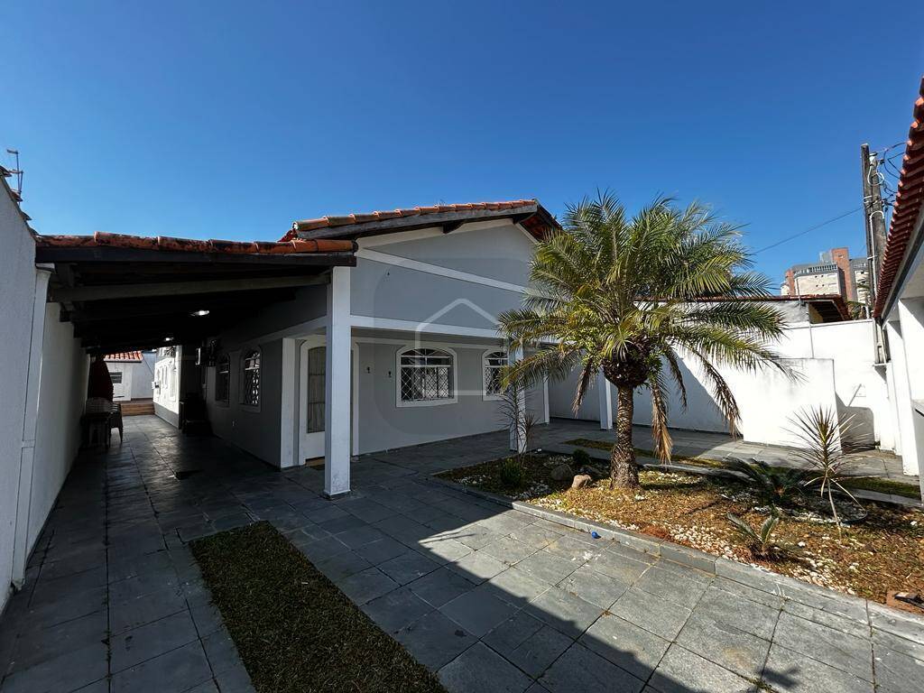 Casa, 4 quartos, 204 m² - Foto 4