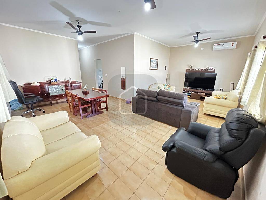 Casa, 4 quartos, 204 m² - Foto 10