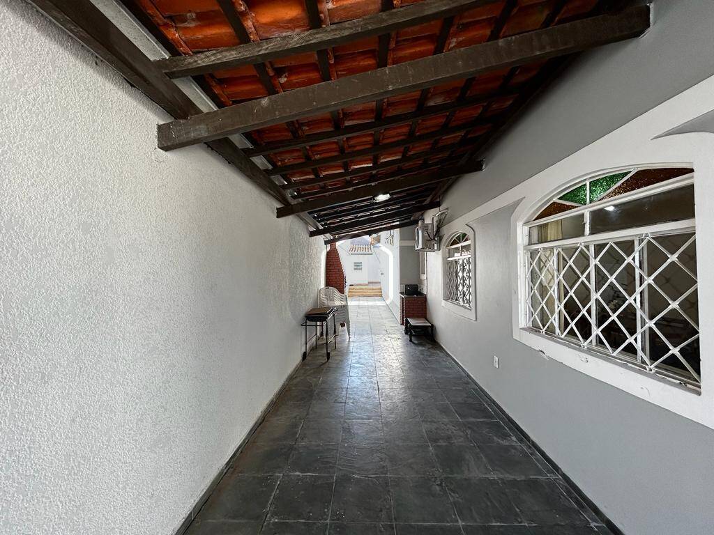 Casa, 4 quartos, 204 m² - Foto 8