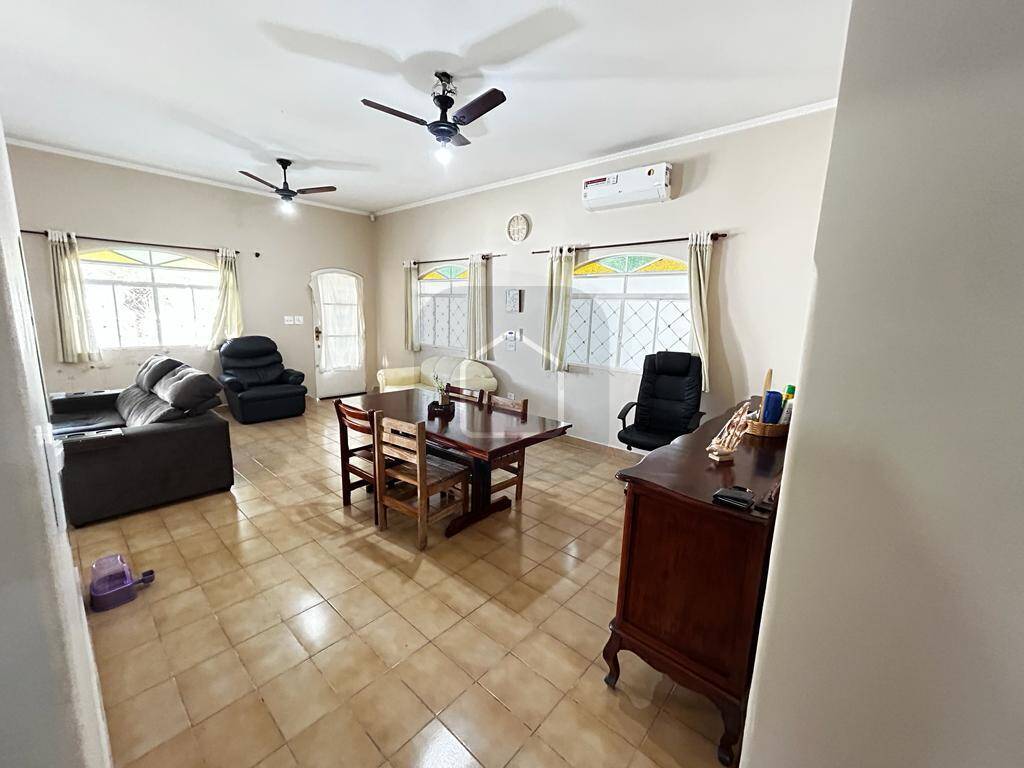 Casa, 4 quartos, 204 m² - Foto 13