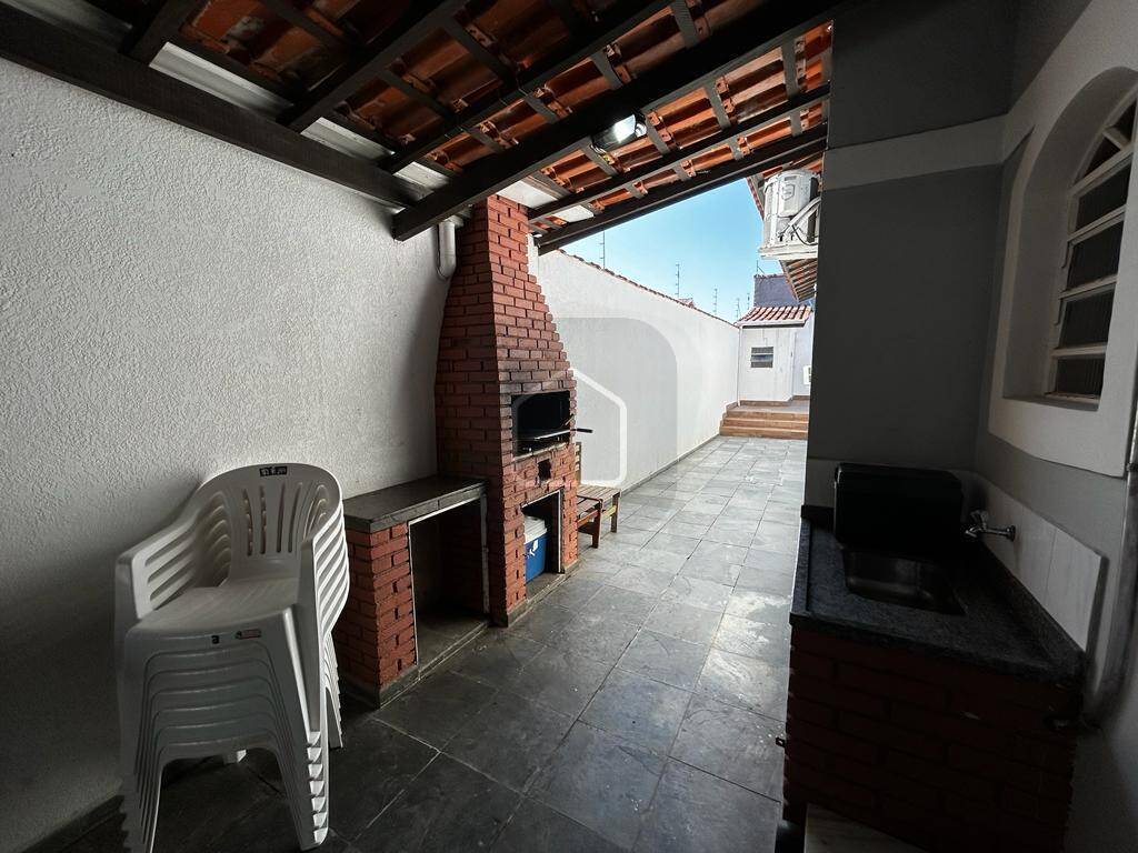 Casa, 4 quartos, 204 m² - Foto 7