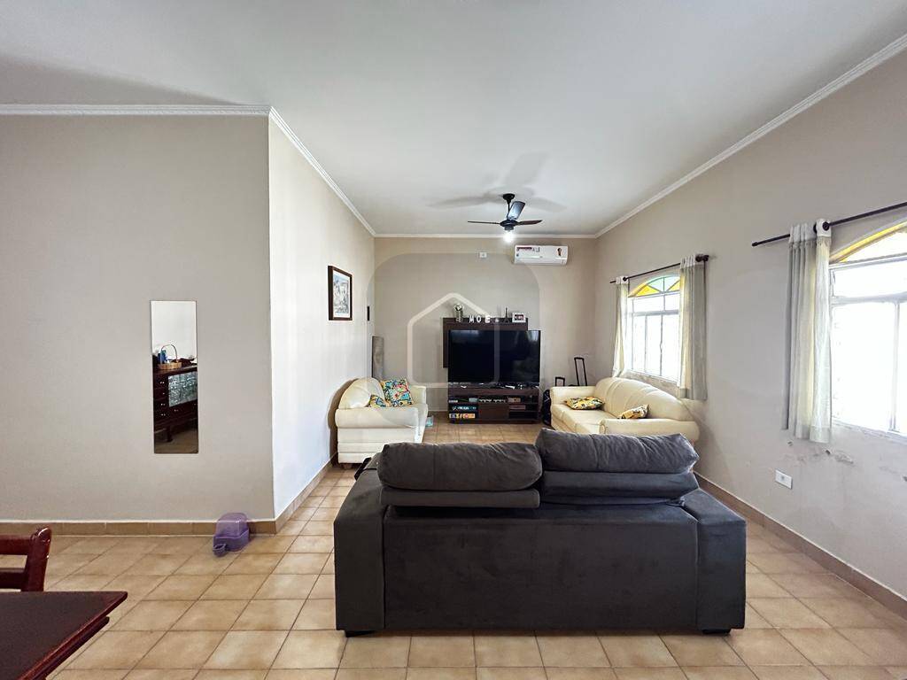 Casa, 4 quartos, 204 m² - Foto 11