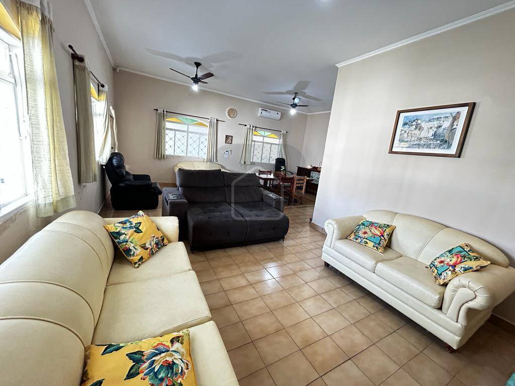 Casa, 4 quartos, 204 m² - Foto 12