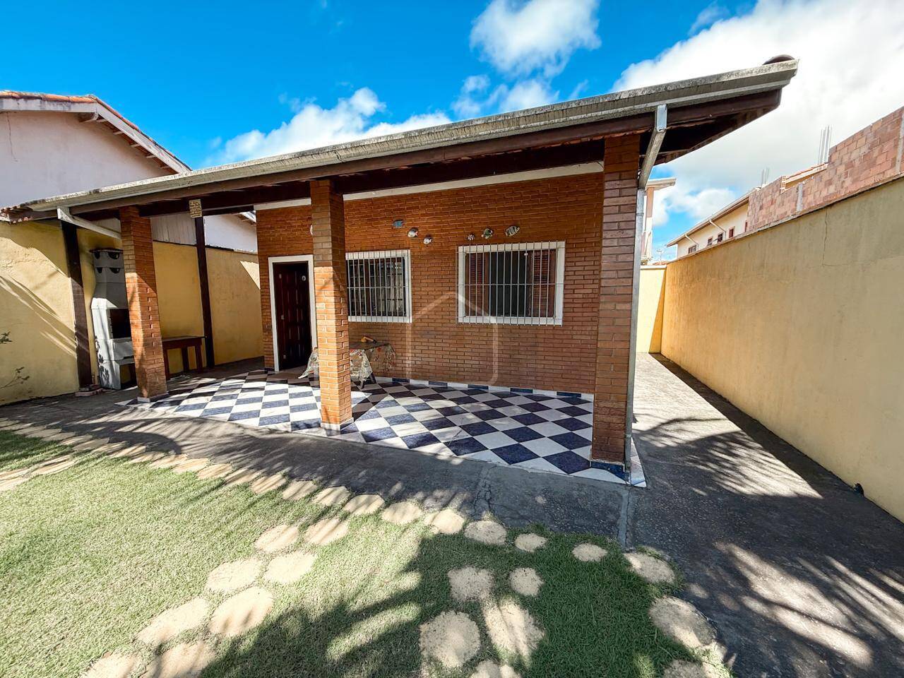 Casa, 3 quartos, 108 m² - Foto 7