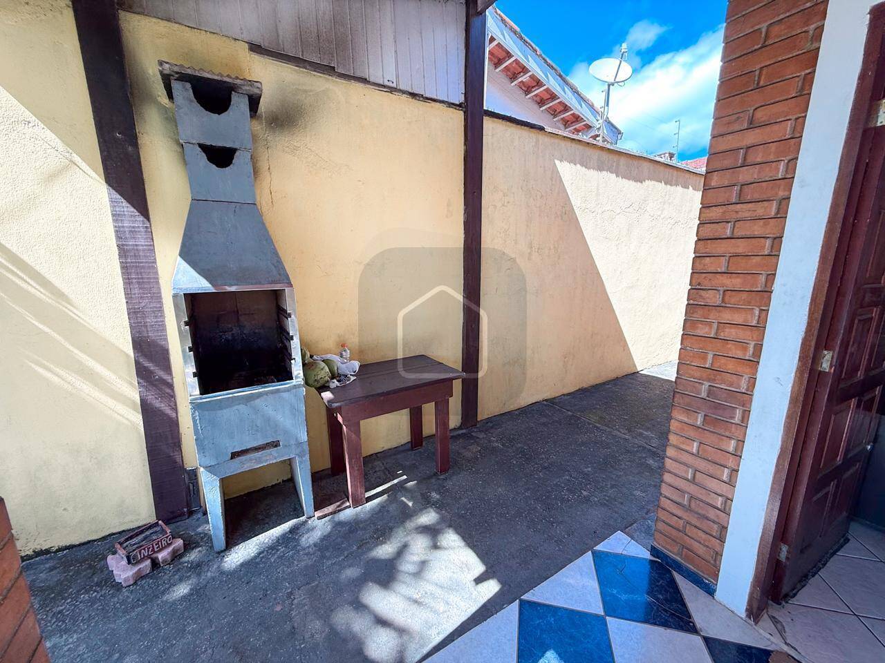 Casa, 3 quartos, 108 m² - Foto 9