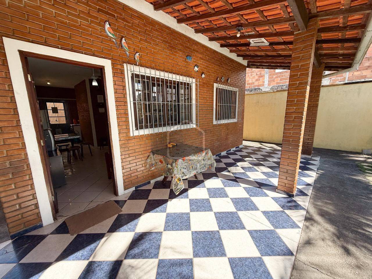 Casa, 3 quartos, 108 m² - Foto 10