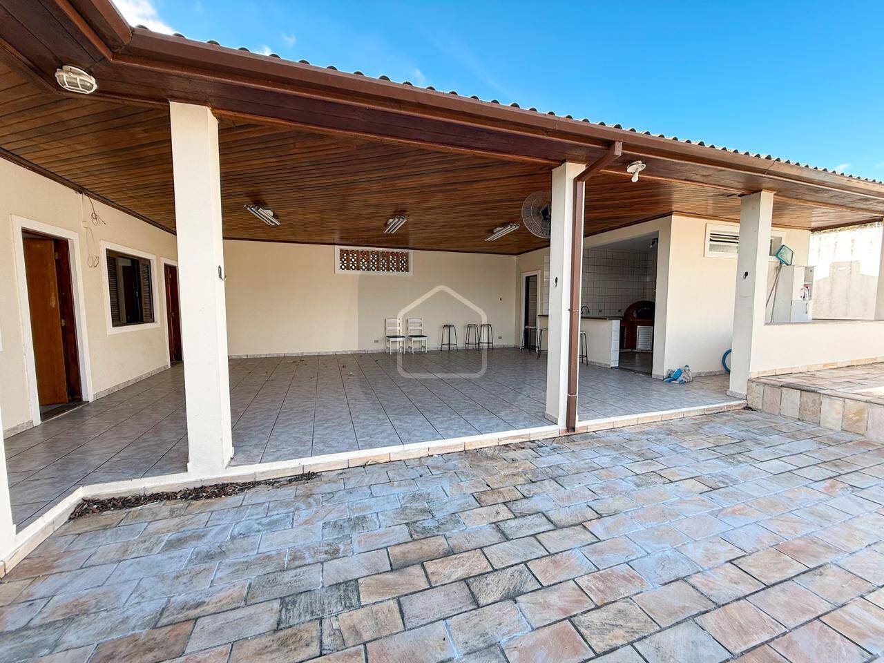 Casa, 3 quartos, 190 m² - Foto 7