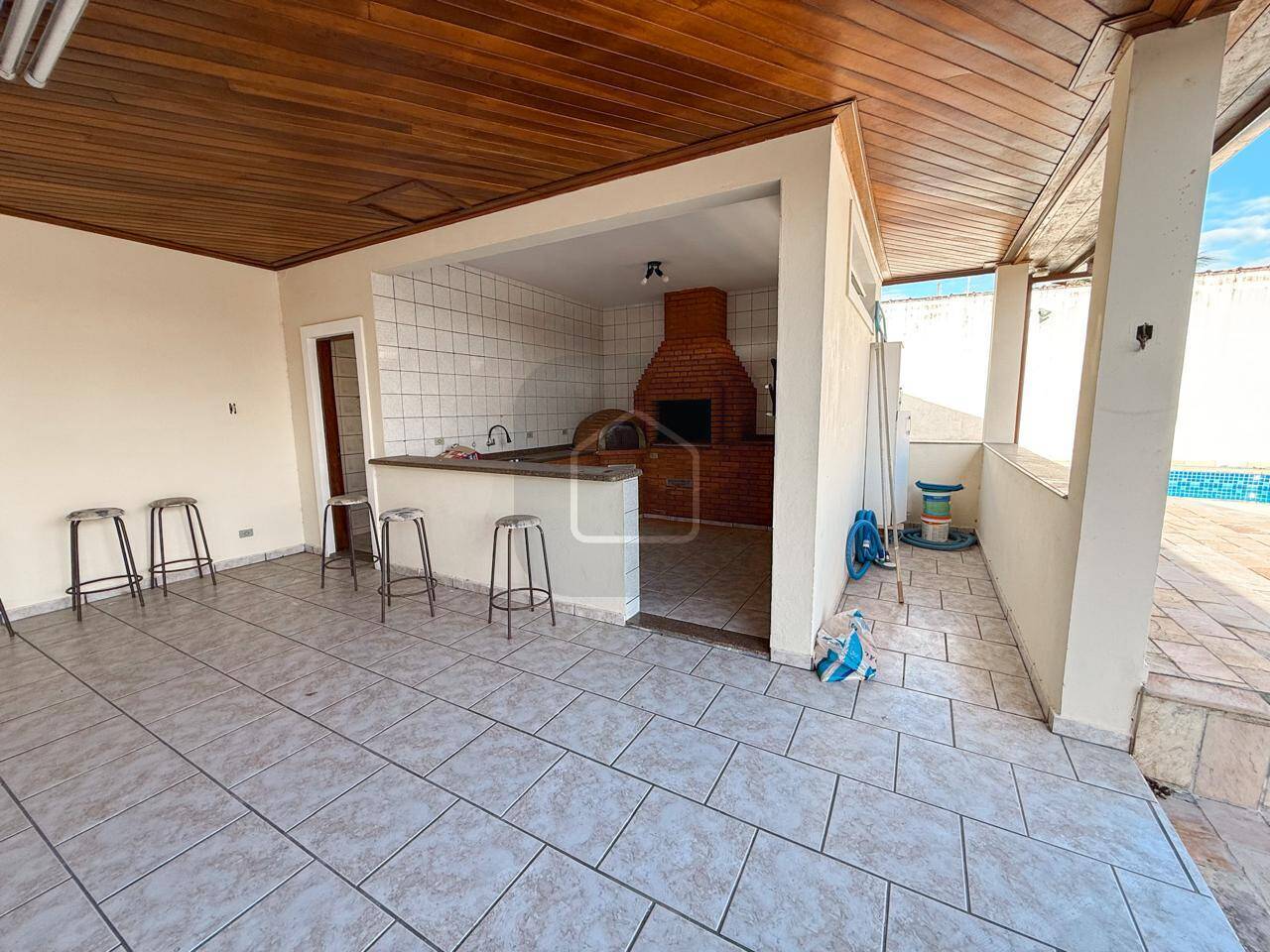Casa, 3 quartos, 190 m² - Foto 17