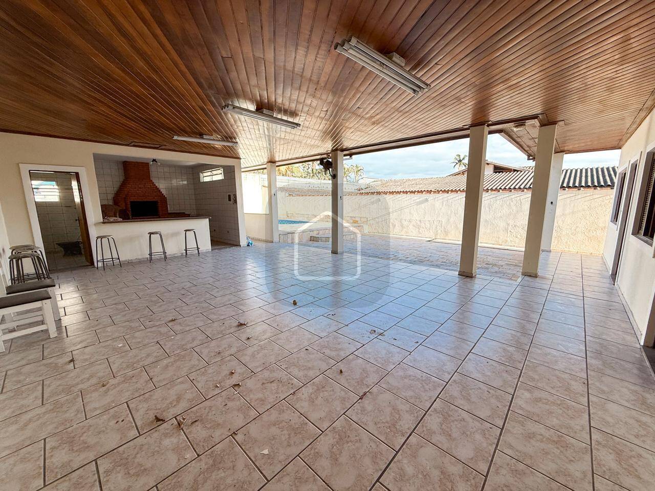 Casa, 3 quartos, 190 m² - Foto 9