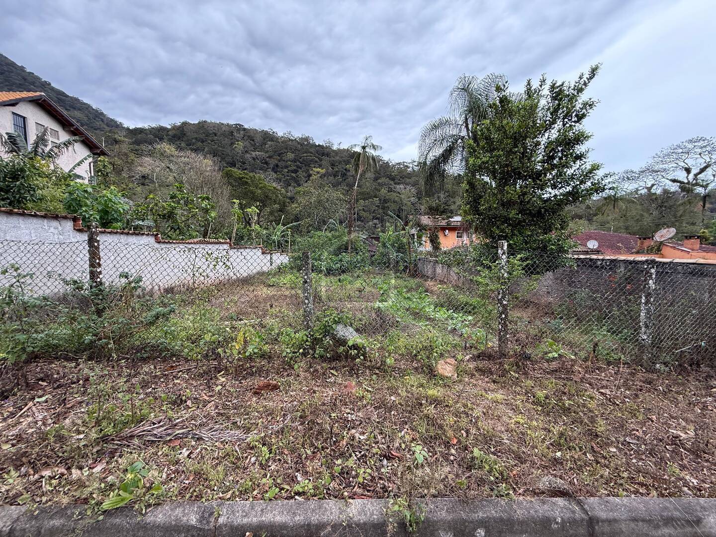 Terreno, 360 m² - Foto 1