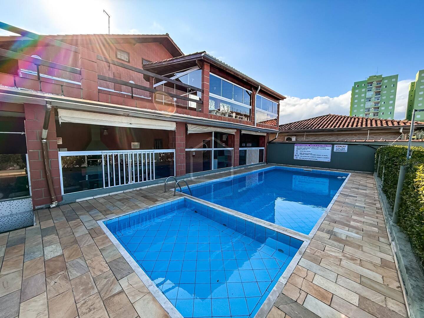 Apartamento, 2 quartos - Foto 4