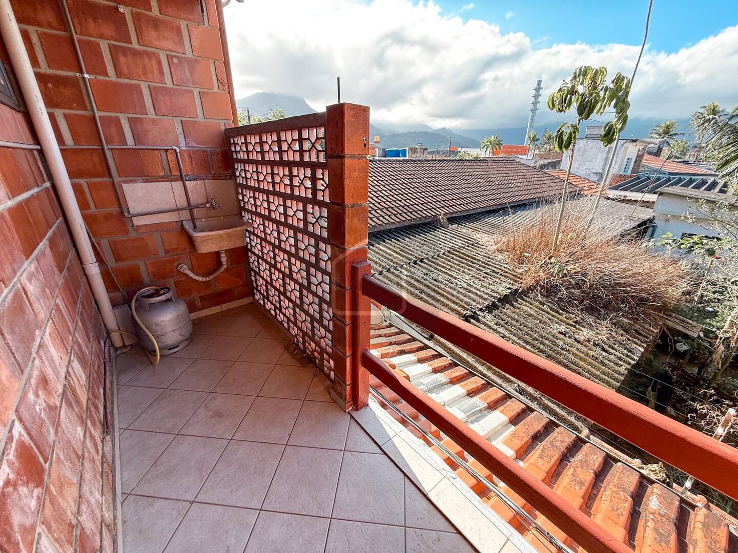 Apartamento, 2 quartos - Foto 16