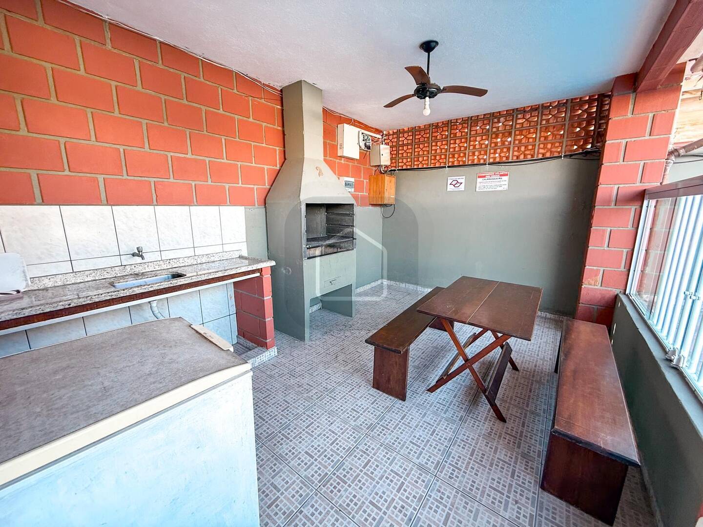 Apartamento, 2 quartos - Foto 29