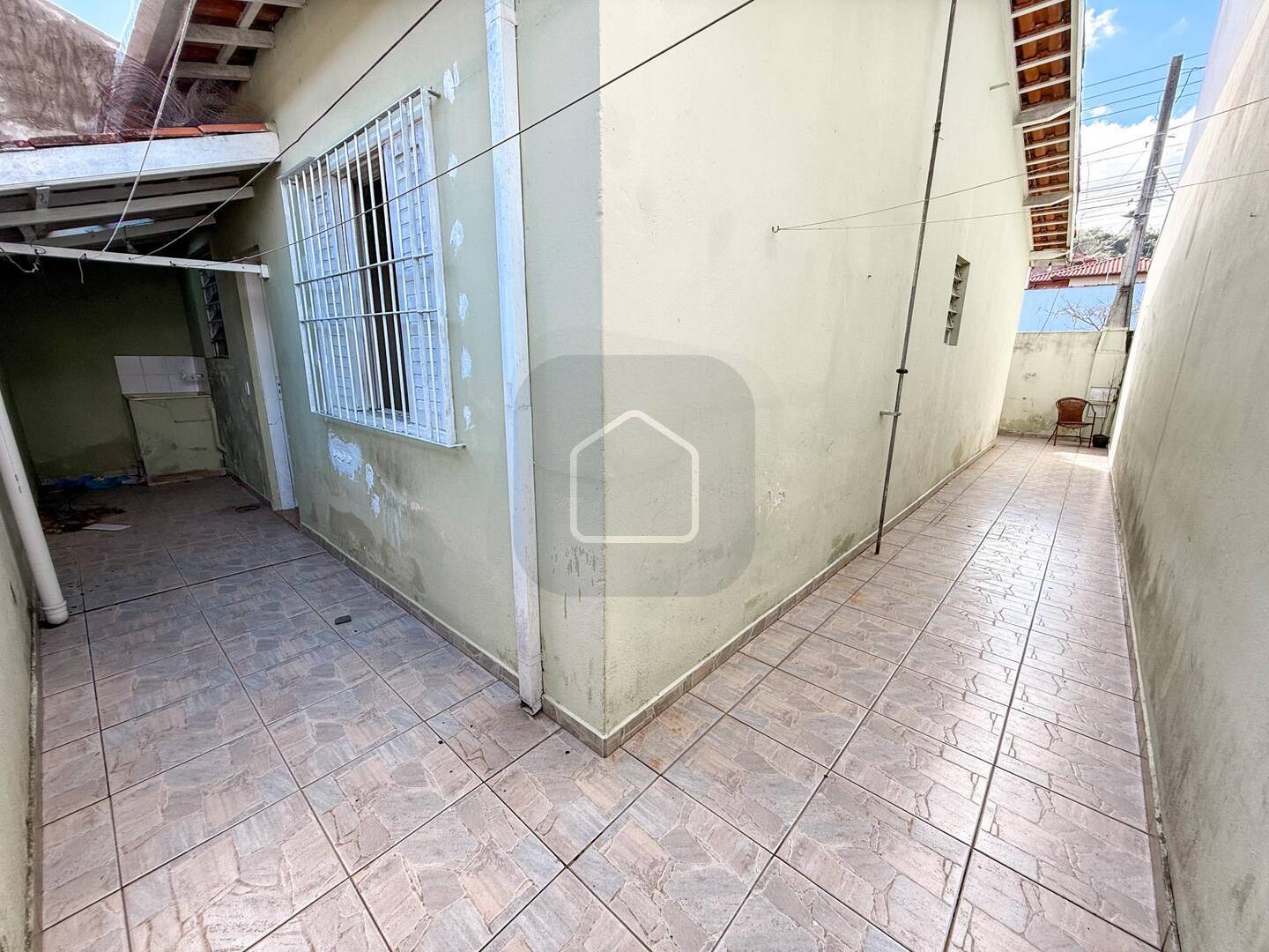 Casa, 2 quartos, 84 m² - Foto 21