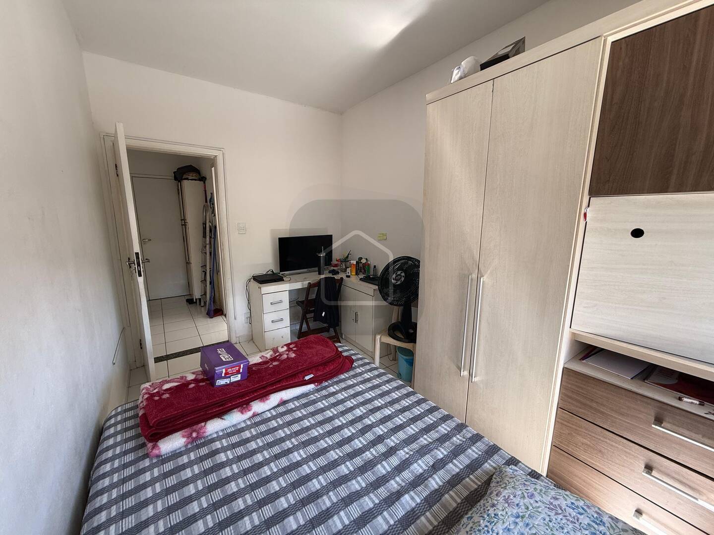 Apartamento, 2 quartos - Foto 9