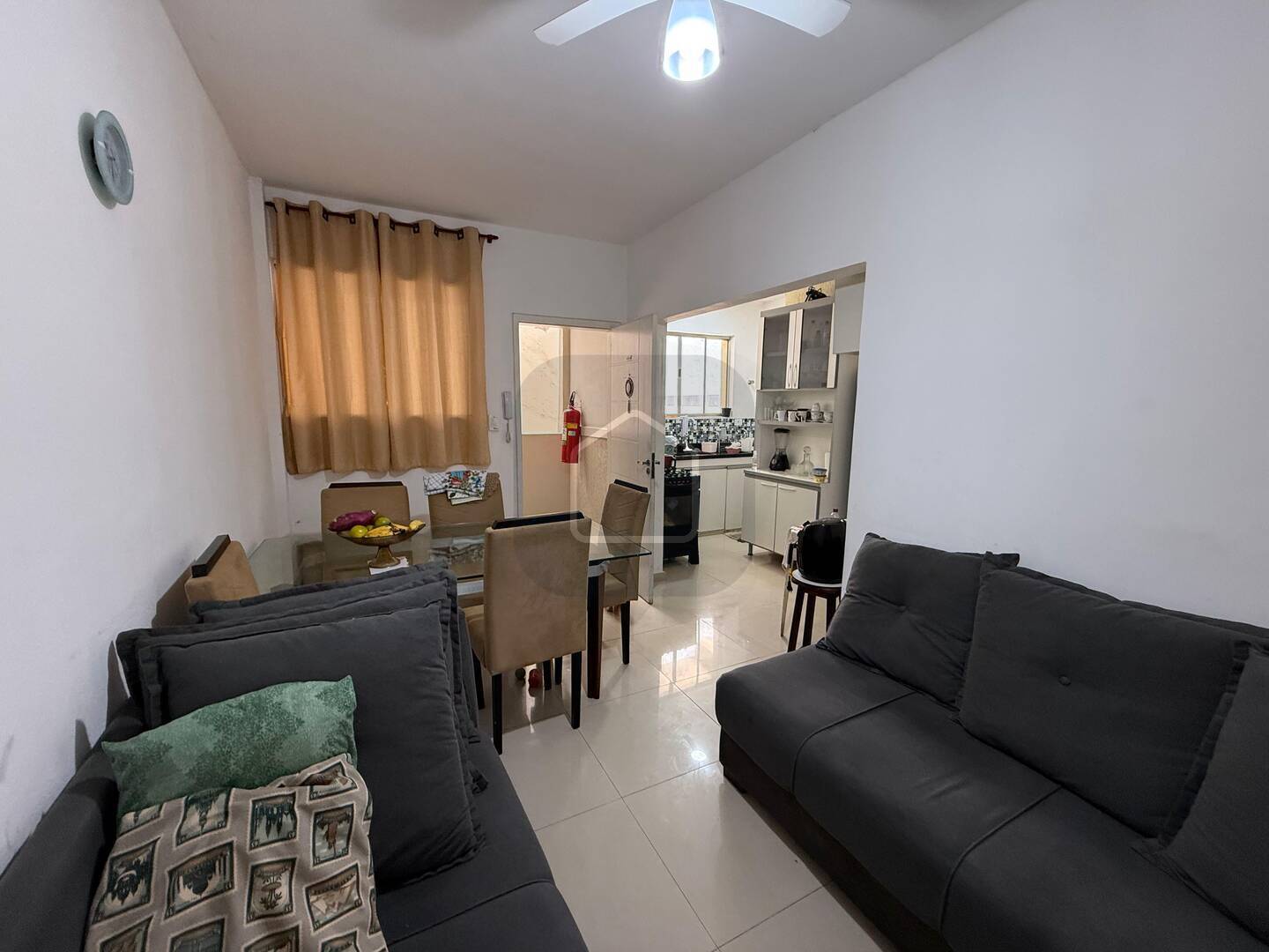 Apartamento, 2 quartos - Foto 6