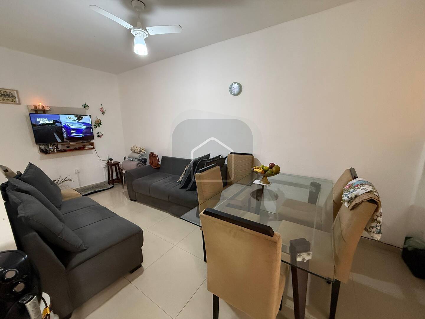 Apartamento, 2 quartos - Foto 3